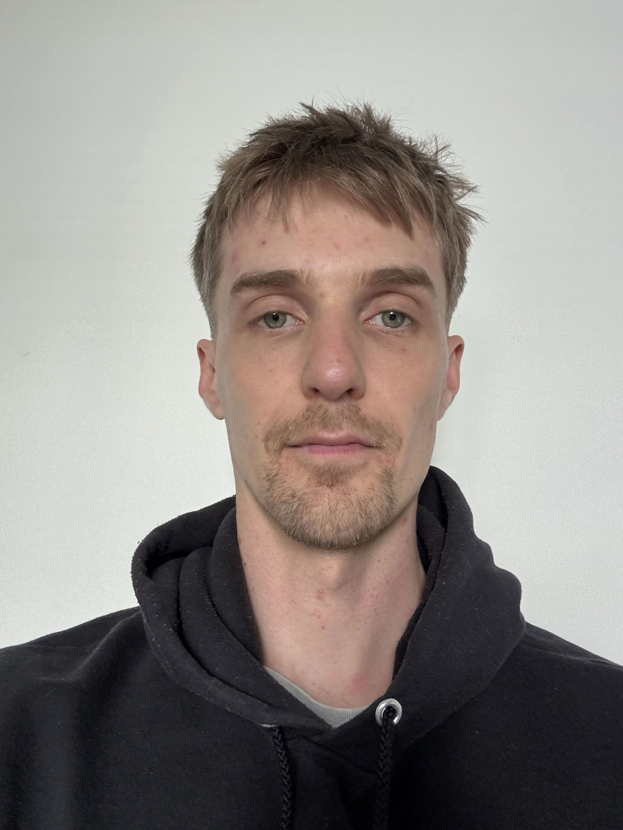 Henrik, a 25NL player